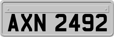 AXN2492