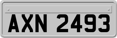 AXN2493
