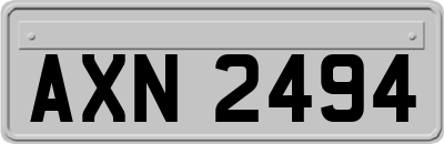 AXN2494