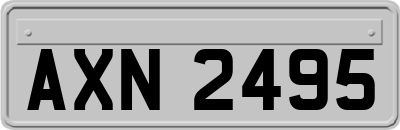 AXN2495
