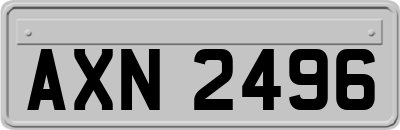 AXN2496