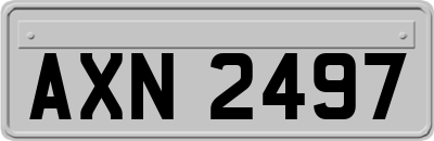 AXN2497