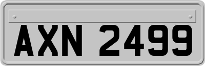 AXN2499