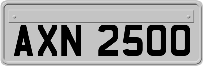 AXN2500