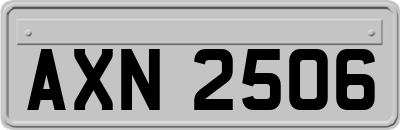 AXN2506