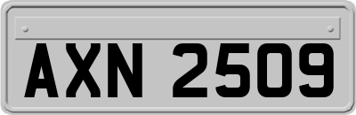 AXN2509