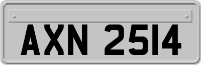 AXN2514