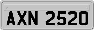 AXN2520
