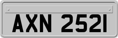 AXN2521