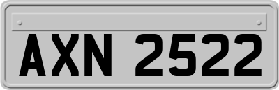AXN2522