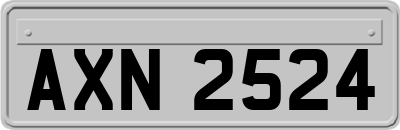 AXN2524
