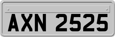 AXN2525