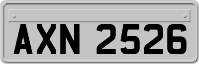 AXN2526