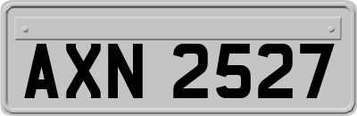 AXN2527