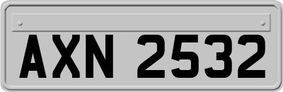 AXN2532