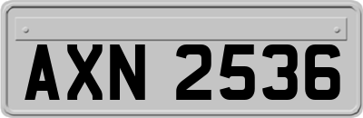AXN2536