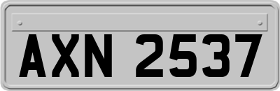 AXN2537