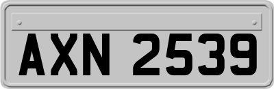 AXN2539