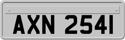 AXN2541