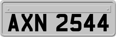 AXN2544