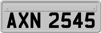 AXN2545