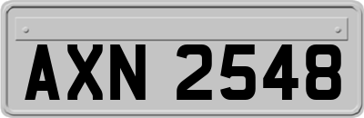 AXN2548