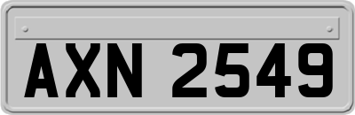 AXN2549