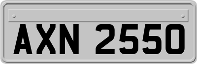AXN2550