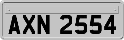 AXN2554
