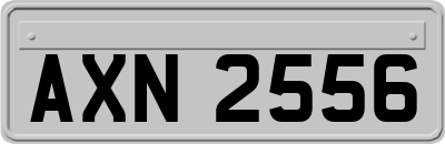 AXN2556