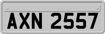 AXN2557