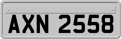 AXN2558