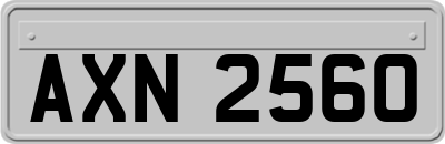 AXN2560