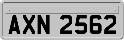 AXN2562