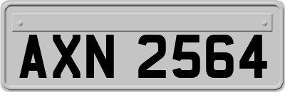 AXN2564