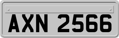 AXN2566