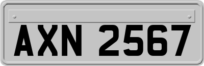 AXN2567