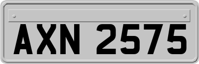 AXN2575
