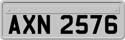 AXN2576