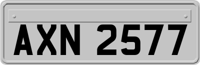 AXN2577