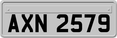AXN2579
