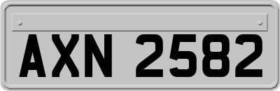 AXN2582