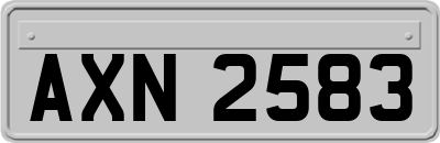 AXN2583