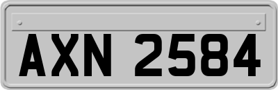 AXN2584