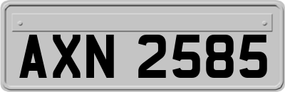 AXN2585