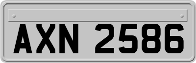 AXN2586