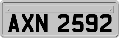 AXN2592