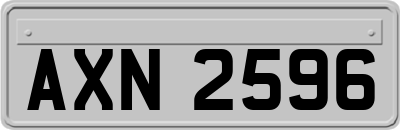 AXN2596