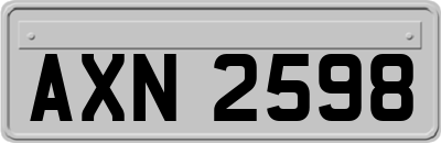 AXN2598
