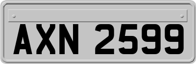 AXN2599